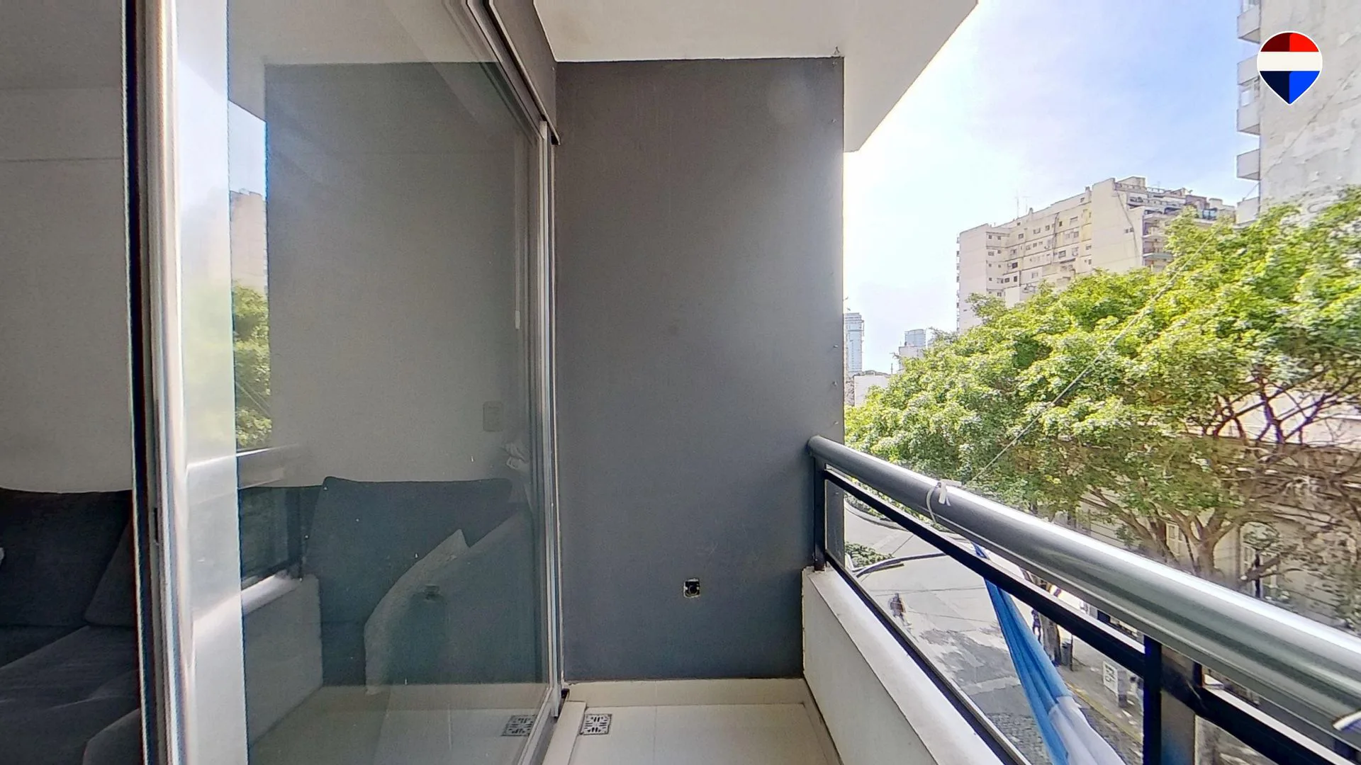 VENTA departamento 2 Amb foto 3