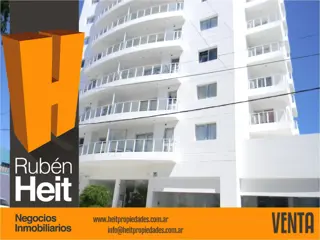 Dpto Edifico Credil foto 1
