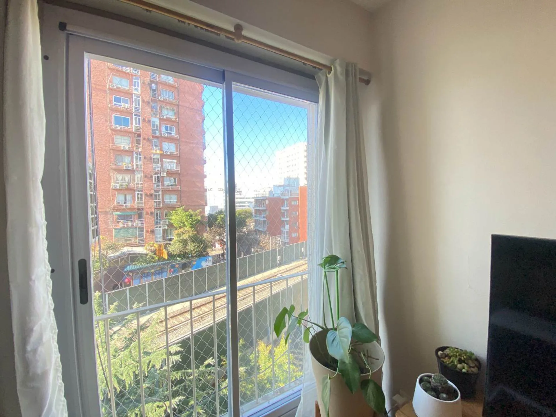VENTA DEPTO 4 AMB BELGRANO APTO CREDITO foto 4