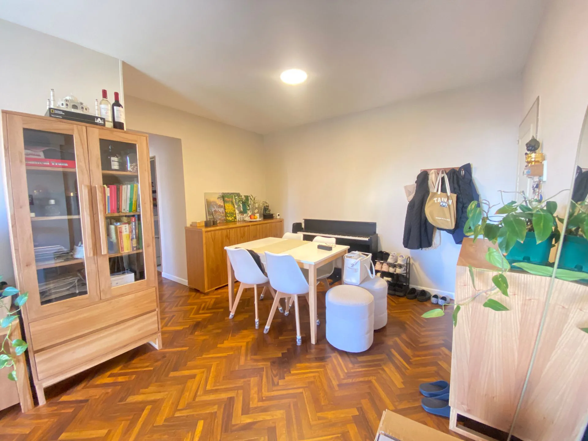 VENTA DEPTO 4 AMB BELGRANO APTO CREDITO foto 5