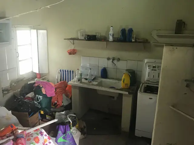 SE VENDE CASA EN PH “CARMEN DE PATAGONES”