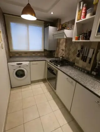 Hermoso 3 Amb- COLEGIALES foto 4