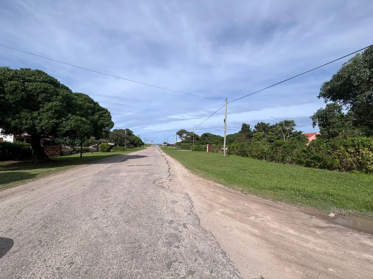 VENTA LOTE SANTA ISABEL CON CERCANIA AL MAR foto 4