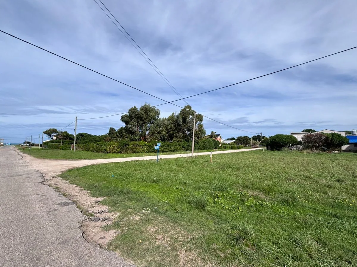VENTA LOTE SANTA ISABEL CON CERCANIA AL MAR foto 5