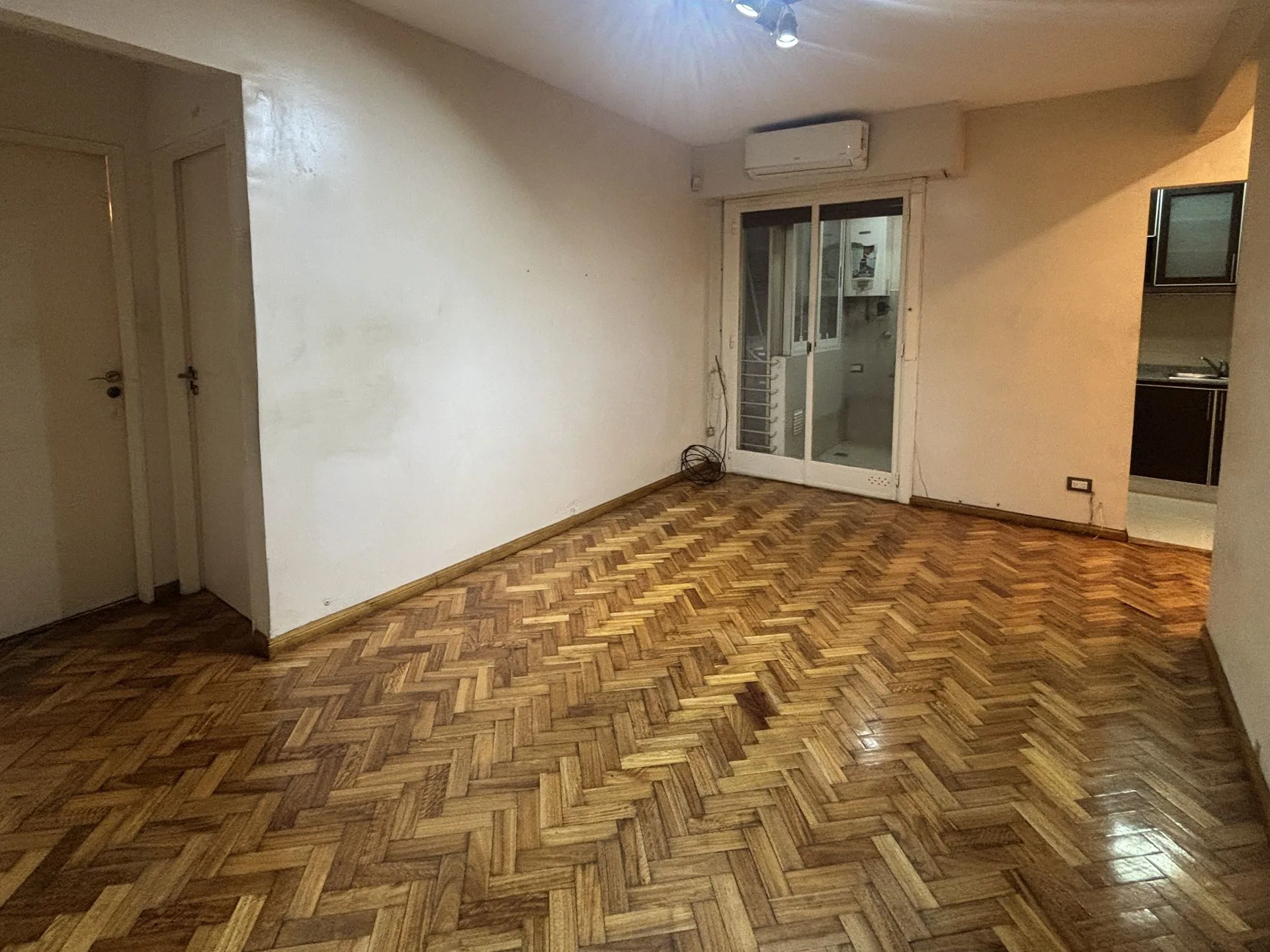 Venta Departamento 2 Ambientes Caballito Subte A