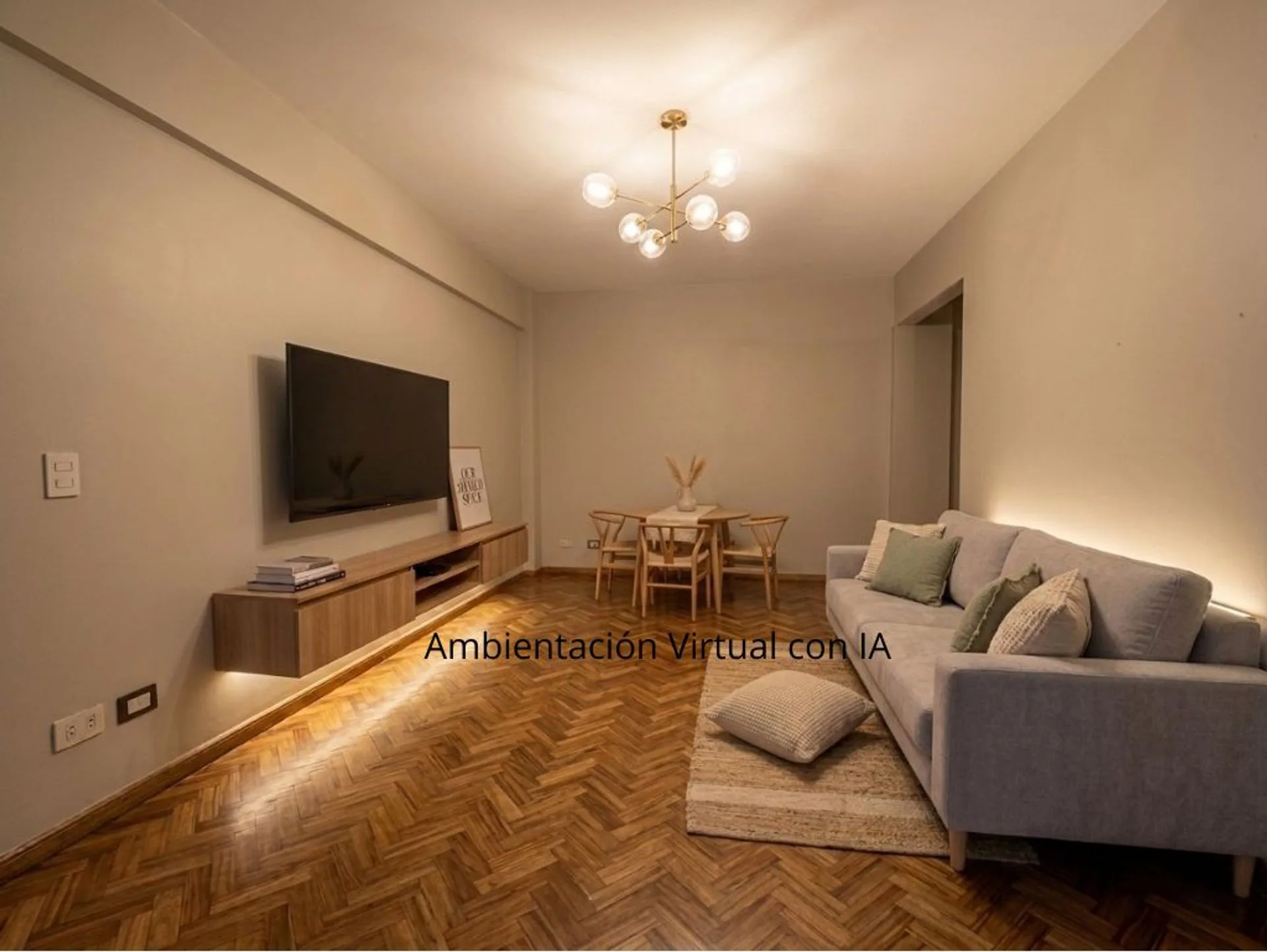 Venta Departamento 2 Ambientes Caballito Subte A foto 2
