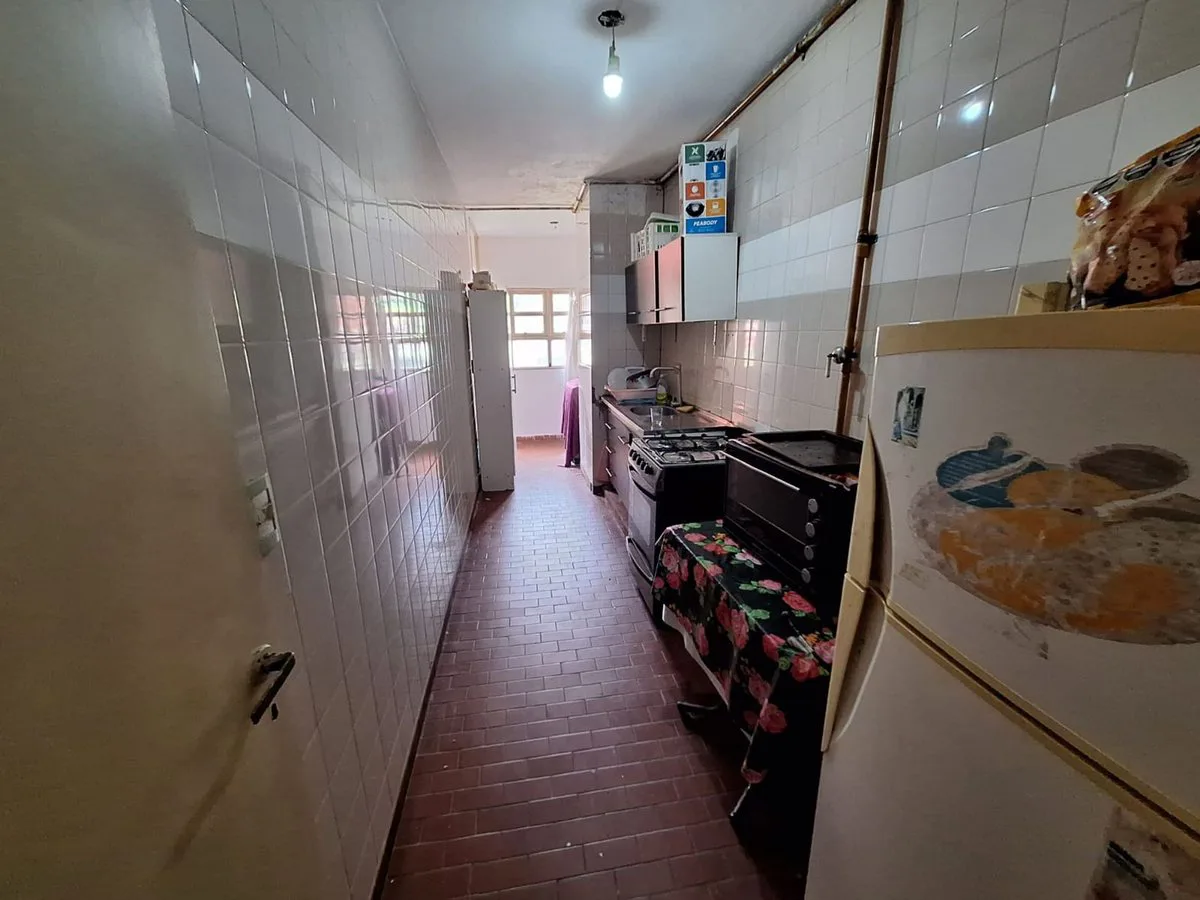 VENTA DEPARTAMENTO 4 AMB FLORES foto 5