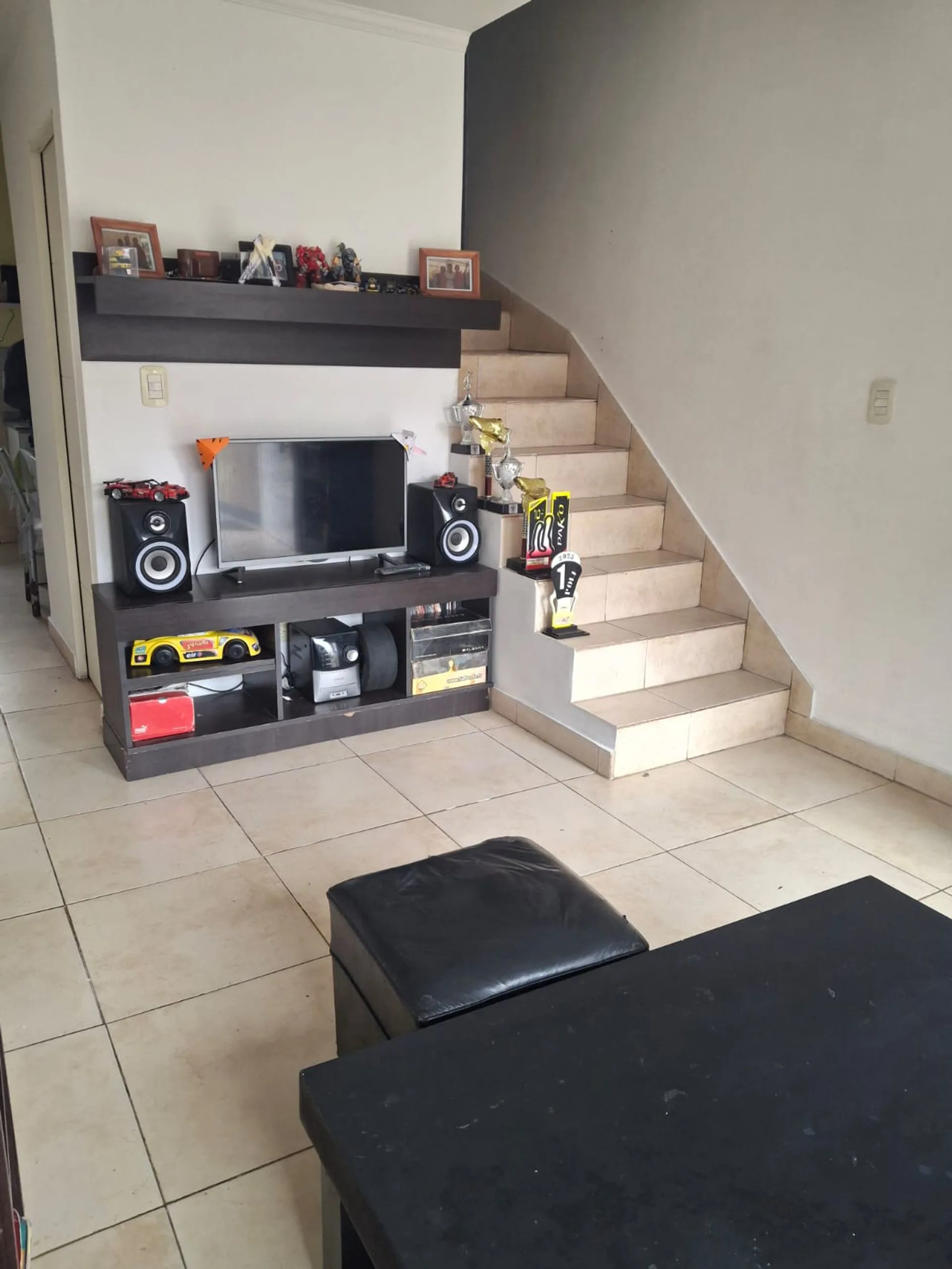 DÚPLEX EN VENTA , BARRIO CERRADO LAS ACACIAS foto 4