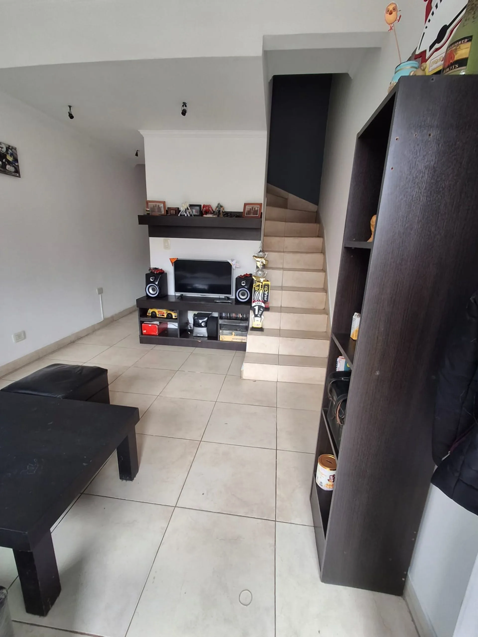 DÚPLEX EN VENTA , BARRIO CERRADO LAS ACACIAS foto 5