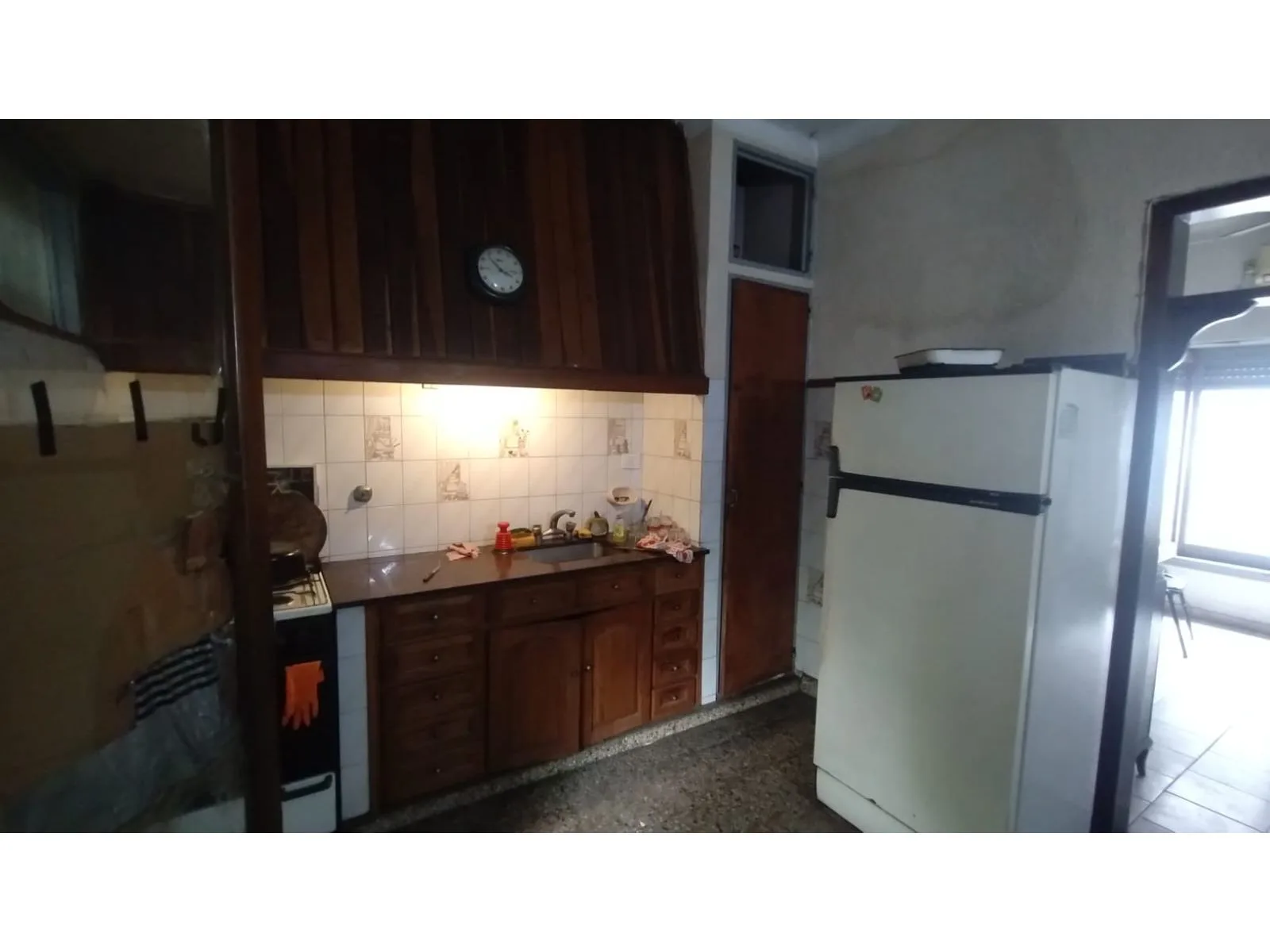 IMPORTANTE INMUEBLE EN BLOQUE EN MORON SUR foto 3
