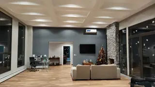 CASA DE CATEGORIA DE 5 AMBIENTES foto 1