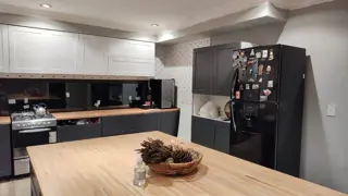 CASA DE CATEGORIA DE 5 AMBIENTES foto 3