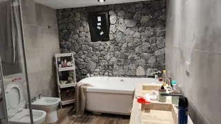 CASA DE CATEGORIA DE 5 AMBIENTES foto 5