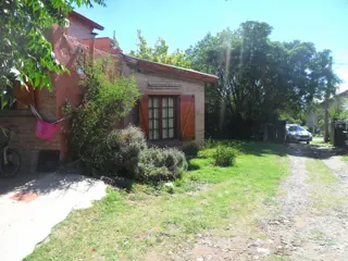 CHALET + Vivienda / El Rincon - Merlo foto 2
