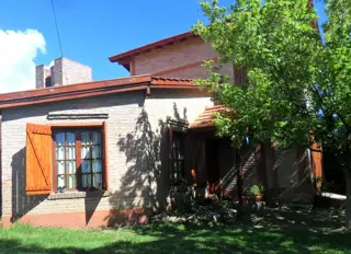 CHALET + Vivienda / El Rincon - Merlo foto 5