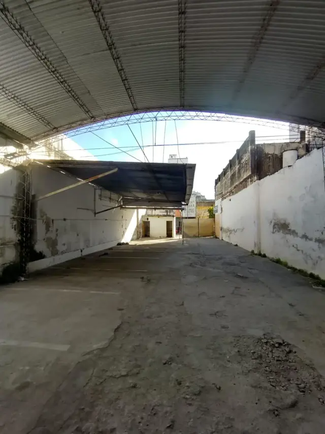 Terreno en Venta Centro de Ciudad de Córdoba.