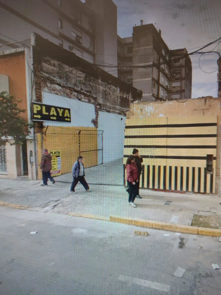 Terreno en  Venta Centro de Ciudad de Córdoba. foto 4