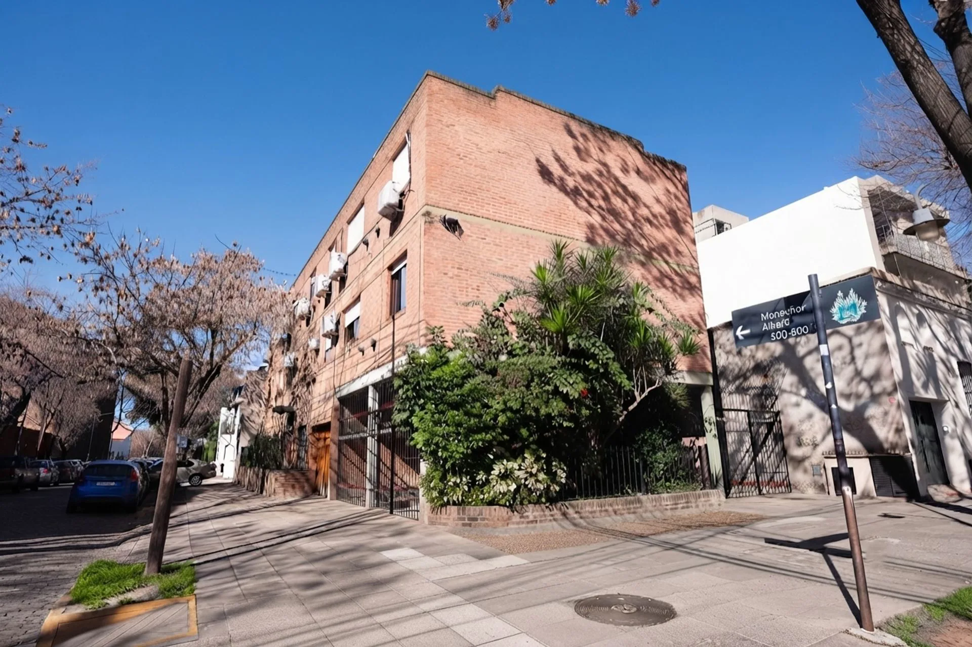 DEPARTAMENTO 2 AMBIENTES EN VENTA EN SAN ISIDRO foto 2