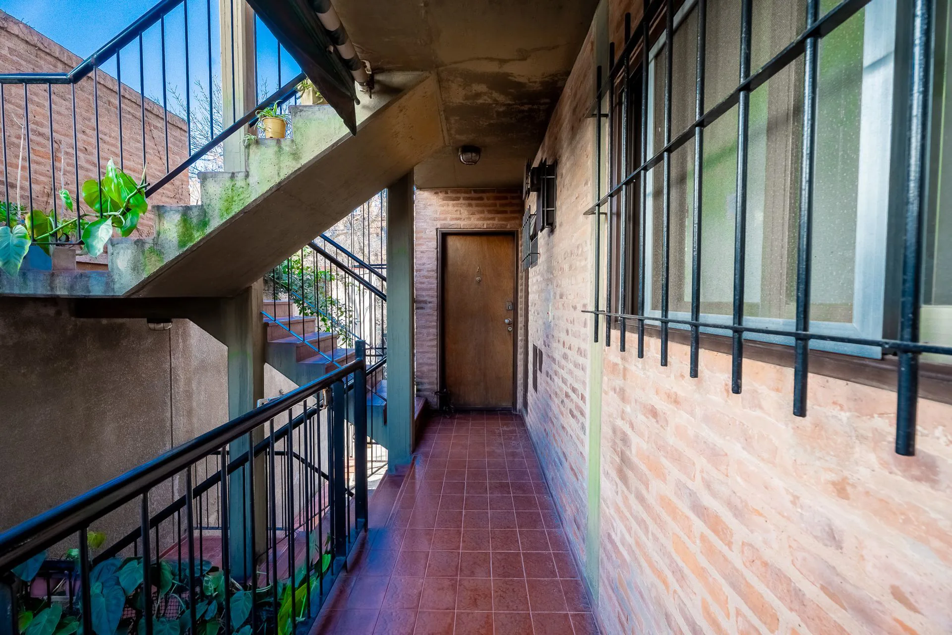 DEPARTAMENTO 2 AMBIENTES EN VENTA EN SAN ISIDRO foto 4