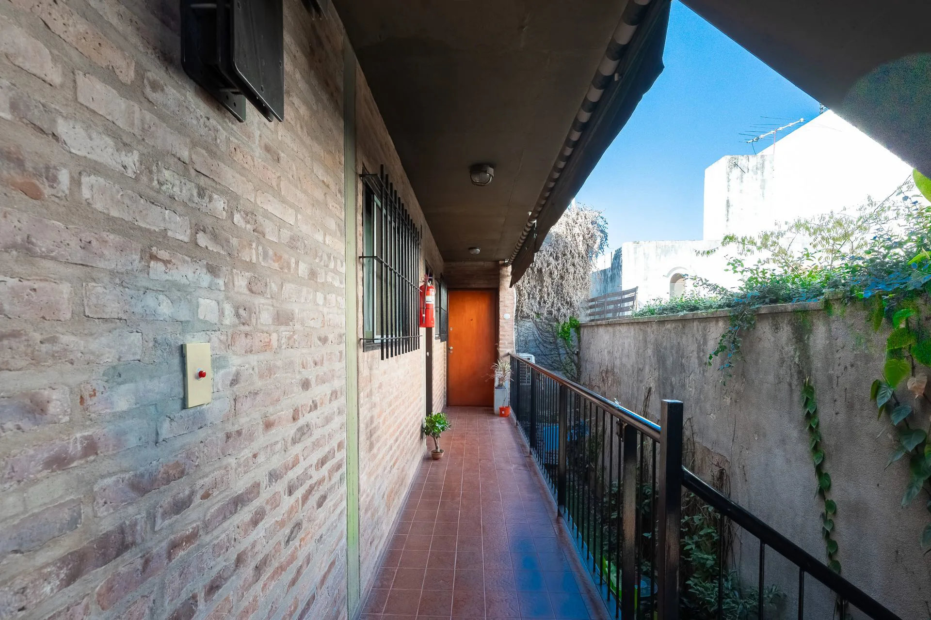 DEPARTAMENTO 2 AMBIENTES EN VENTA EN SAN ISIDRO foto 5
