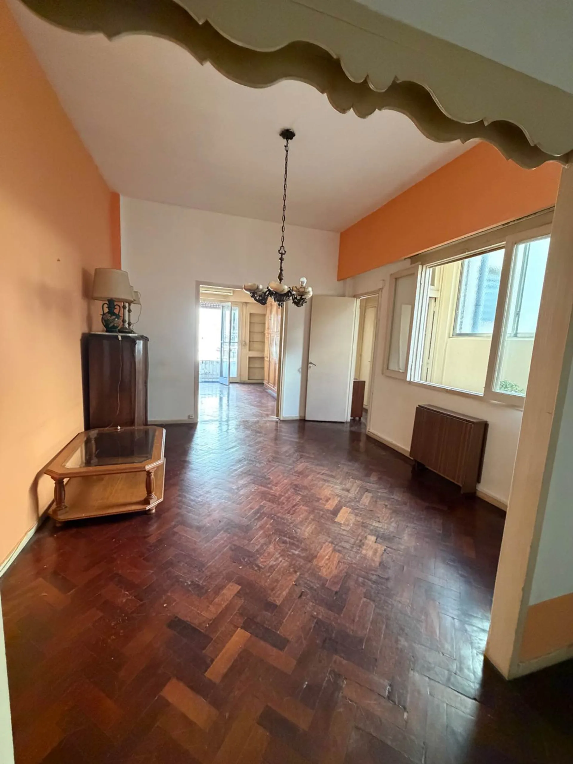 VENTA DPTO. 2 AMB EN SAN TELMO CON DEP. Y BALCÓN foto 2