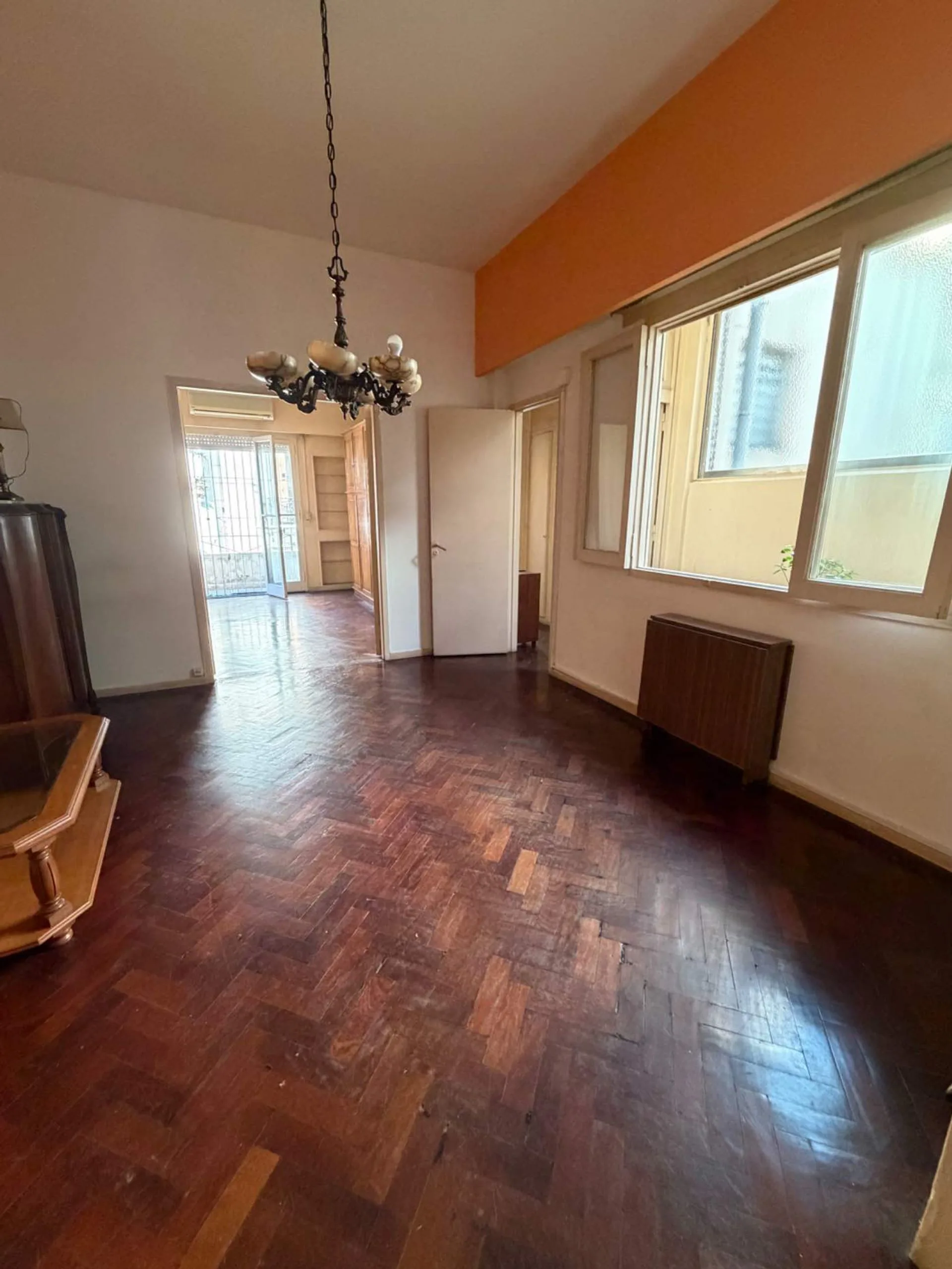 VENTA DPTO. 2 AMB EN SAN TELMO CON DEP. Y BALCÓN foto 3