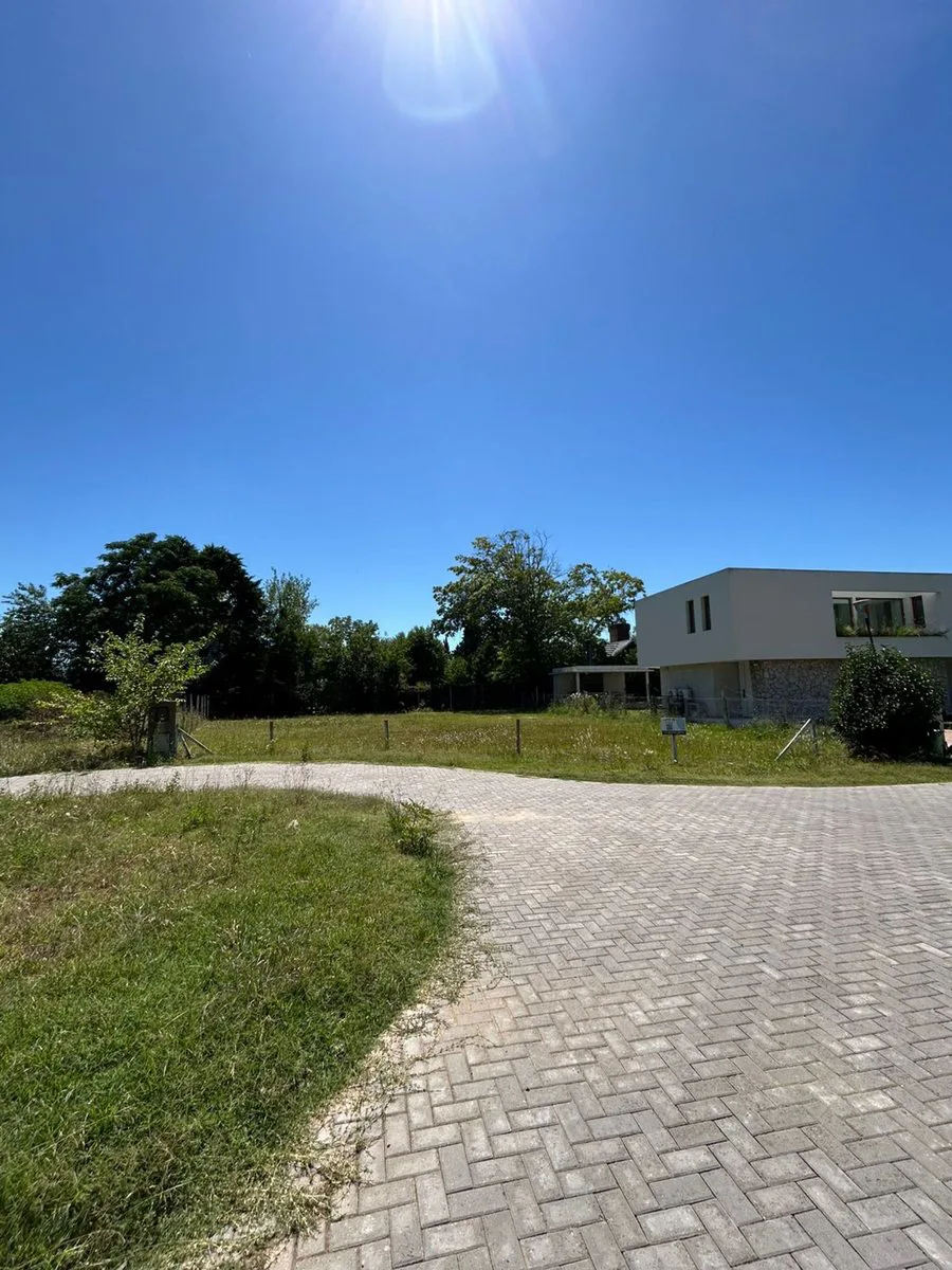 LOTE 711 M2 COUNTRY CLUB PRIV LOMA VERDE ESCOBAR foto 4