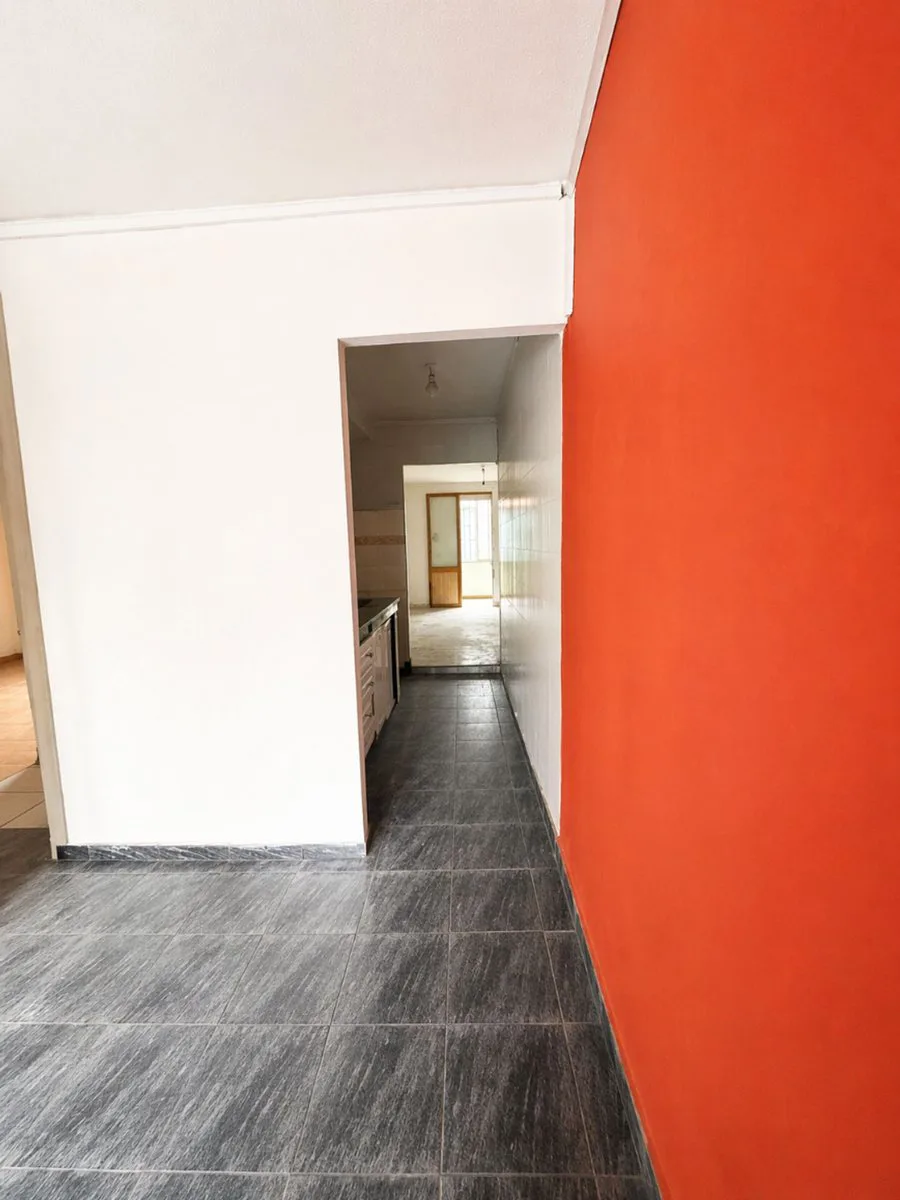 VENTA DEPARTAMENTO 2 DORMITORIOS FRENTE CIRCUN foto 4