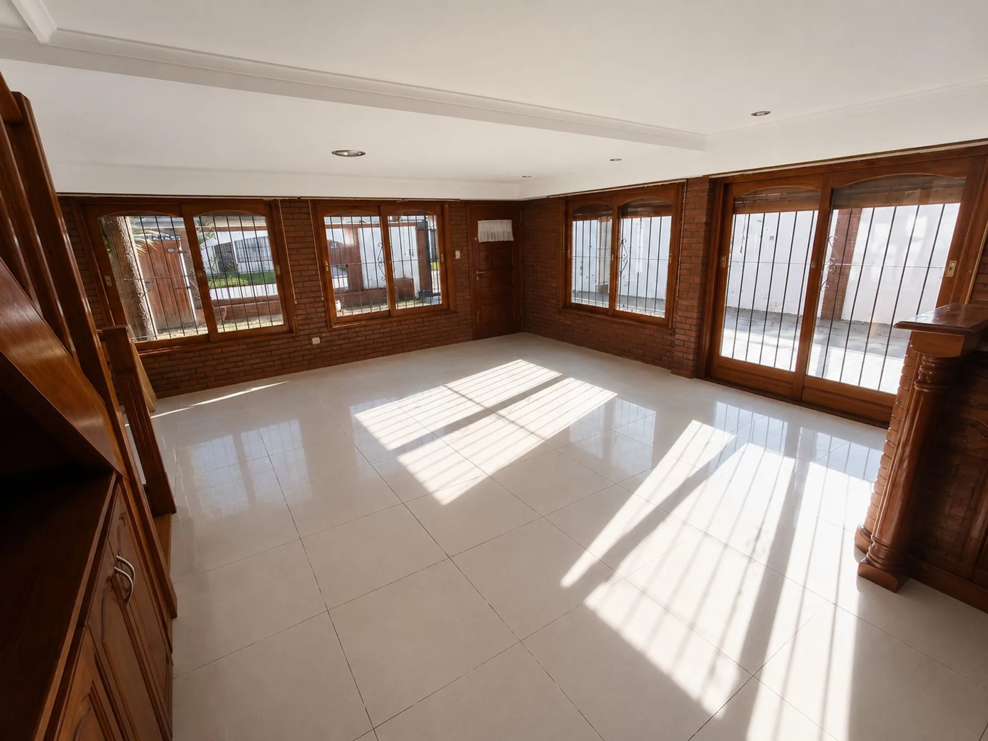Venta Casa 5 Ambientes San Salvador Apto Credito foto 3