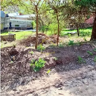 TERRENO EN VENTA EN UNION DE LOS RÍOS ALPA CORRAL foto 3