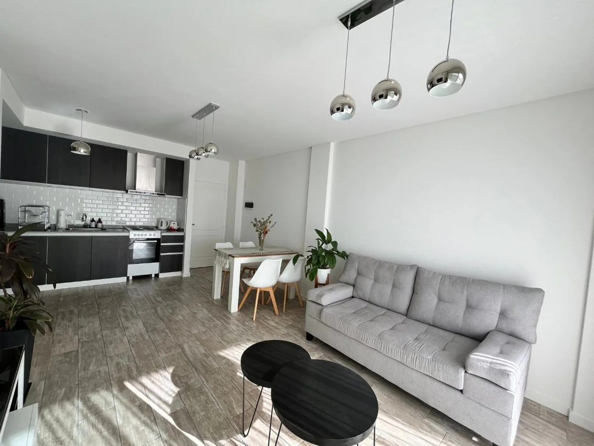 ALQUILER 2 AMB AMENITIES,COCHERA+PILETA AVELLANEDA foto 3