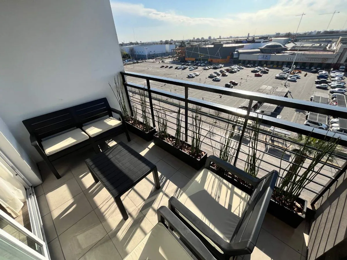 ALQUILER 2 AMB AMENITIES,COCHERA+PILETA AVELLANEDA foto 5