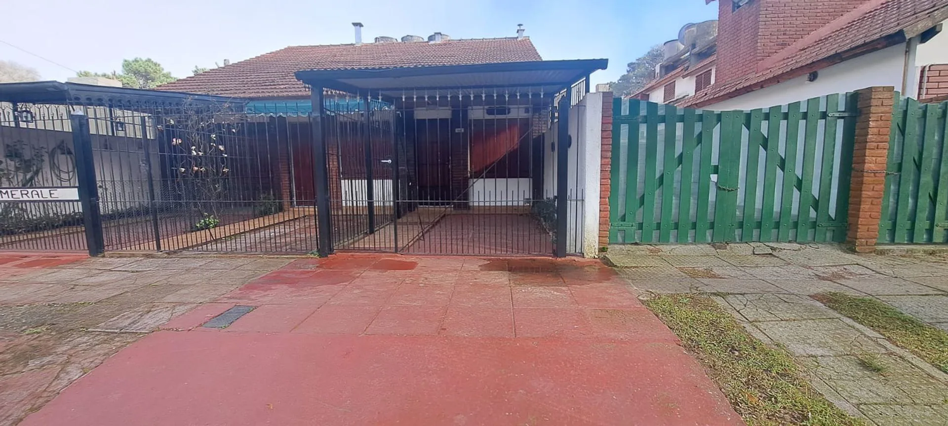 DUPLEX EN VENTA EN SAN BERNARDO DEL TUYU foto 2