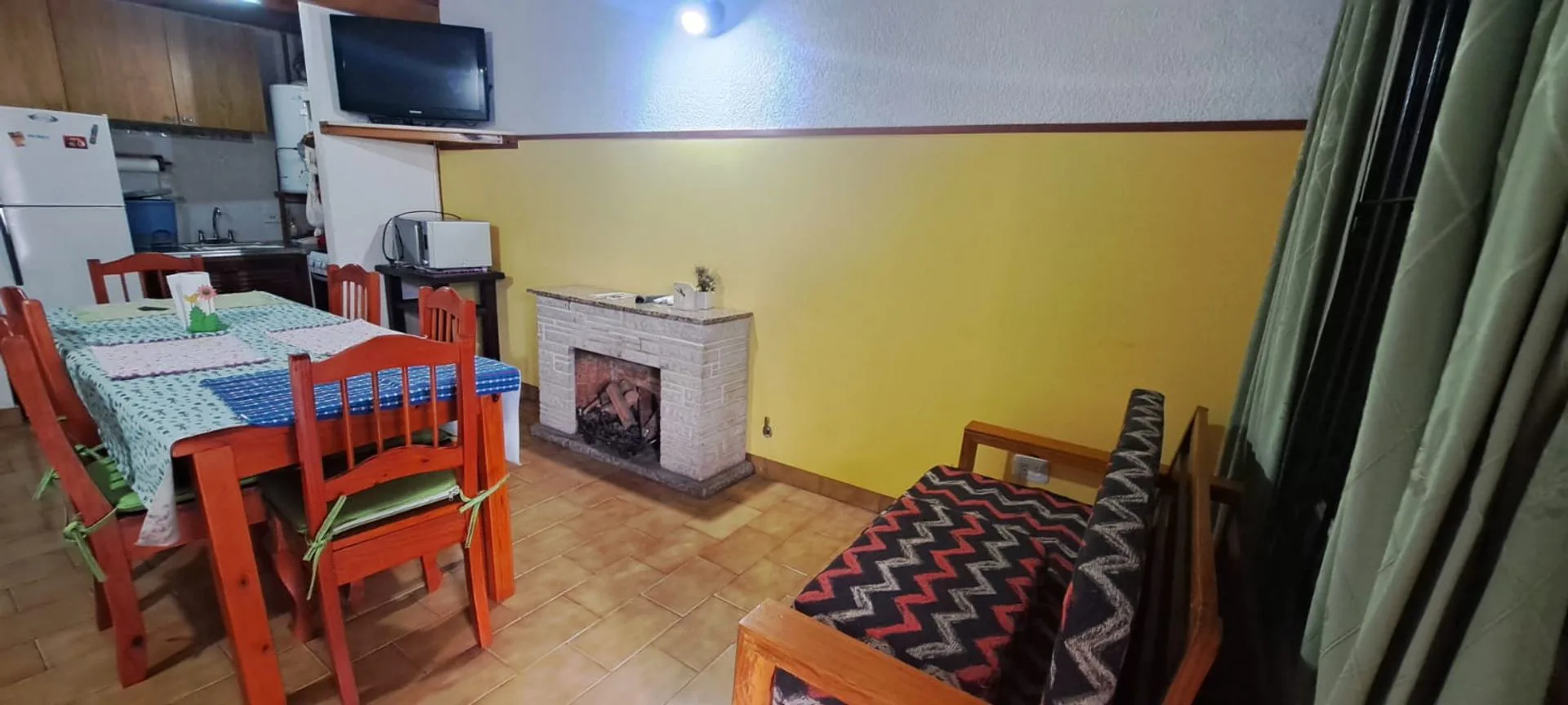 DUPLEX EN VENTA EN SAN BERNARDO DEL TUYU foto 4