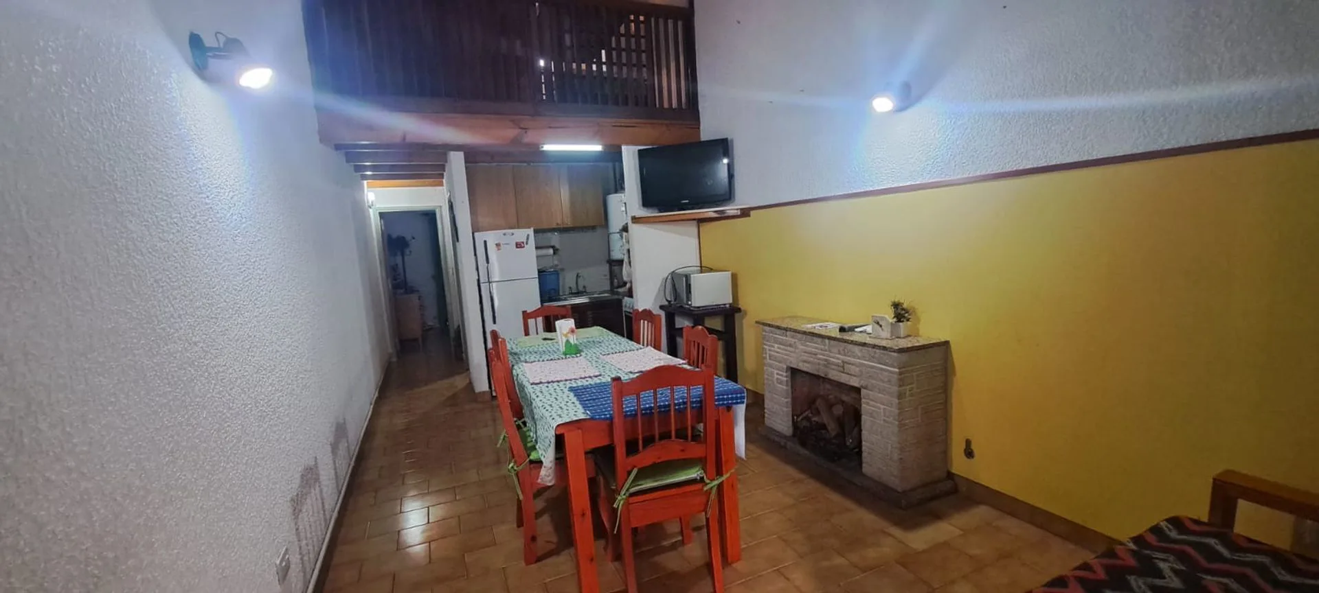 DUPLEX EN VENTA EN SAN BERNARDO DEL TUYU foto 5