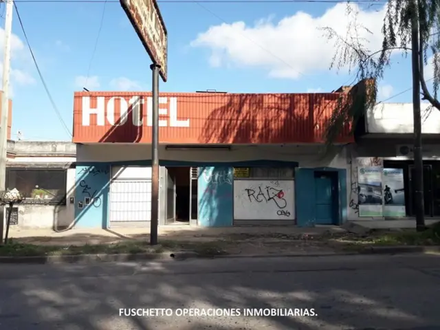 VENTA - TAPIALES - EDIFICIO - 877