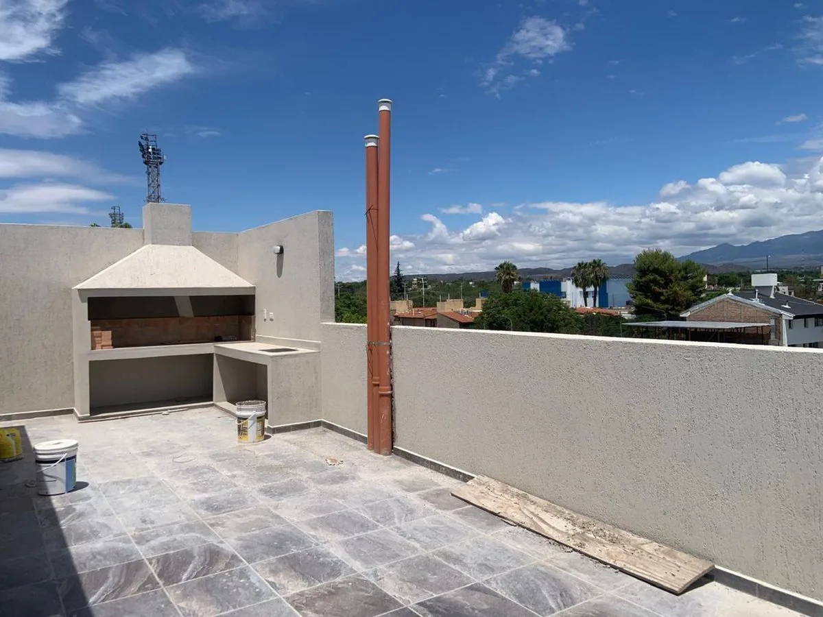 VENTA DEPARTAMENTO A ESTRENAR EN GODOY CRUZ foto 3