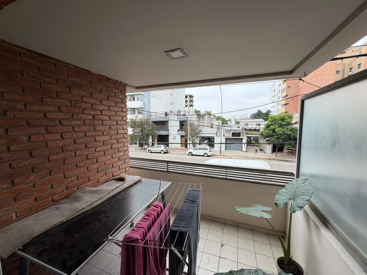 Departamento en venta 1 dormitorio. General Paz foto 4