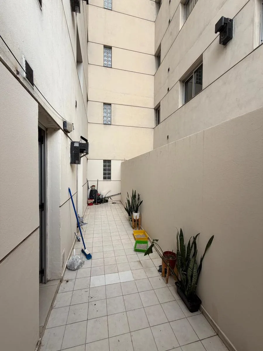Departamento en venta 1 dormitorio. General Paz foto 5