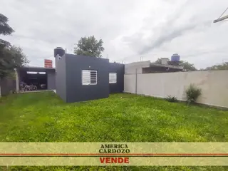 CASA CON DOS LOCALES A ESTRENAR 4 AMBIENTES, GRAL. RODRIGUEZ foto 1