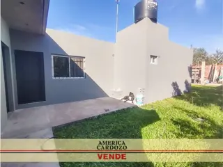 CASA CON DOS LOCALES A ESTRENAR 4 AMBIENTES, GRAL. RODRIGUEZ foto 4