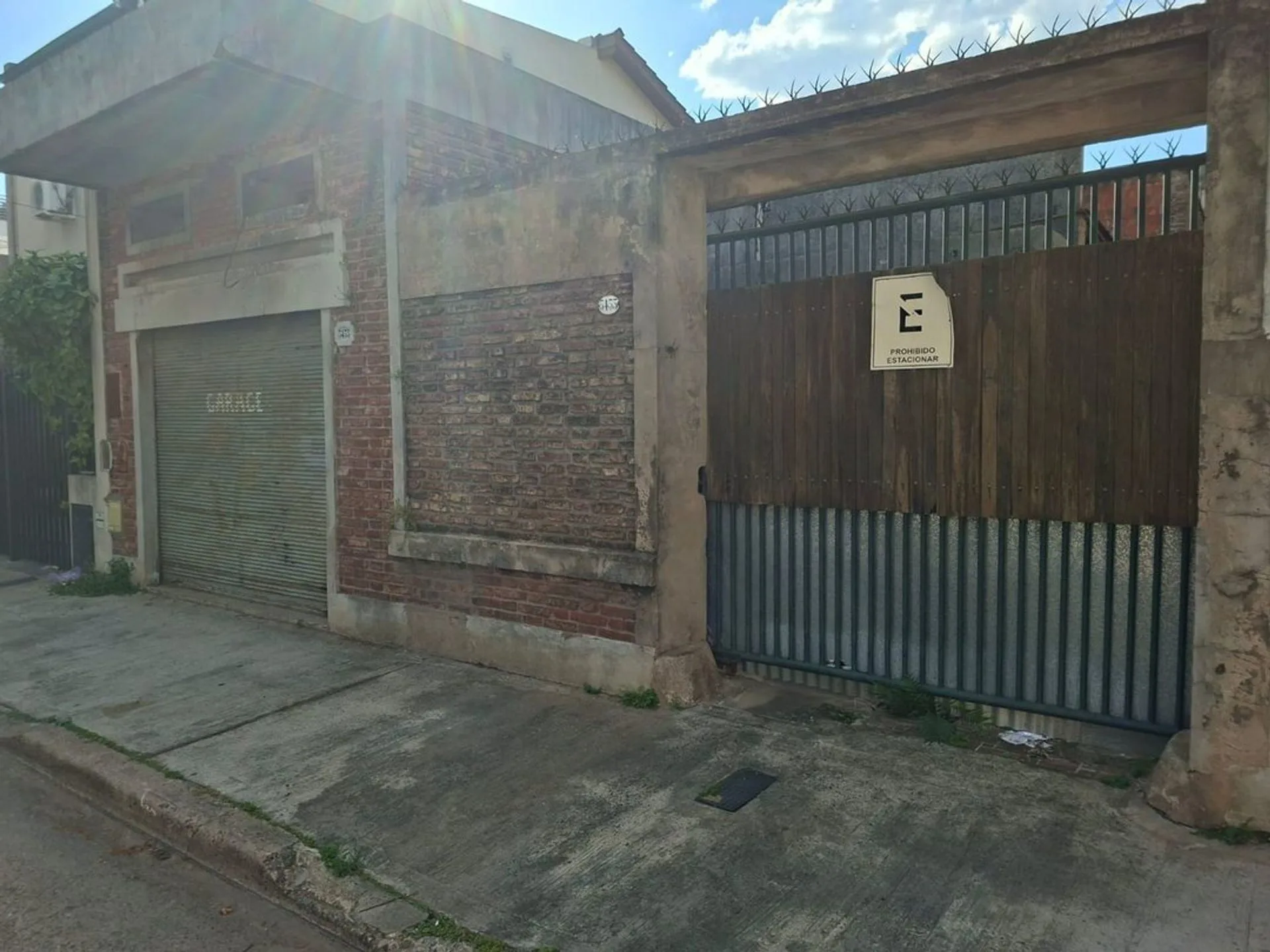 LOTE /TERRENO EN VENTA VILLA LUGANO 246 MTS2 foto 2