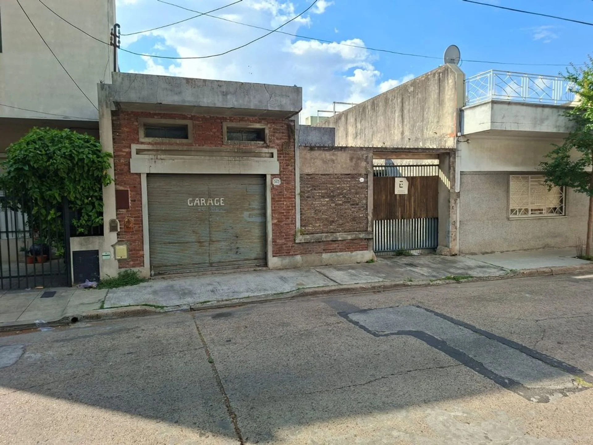 LOTE /TERRENO EN VENTA VILLA LUGANO 246 MTS2 foto 3