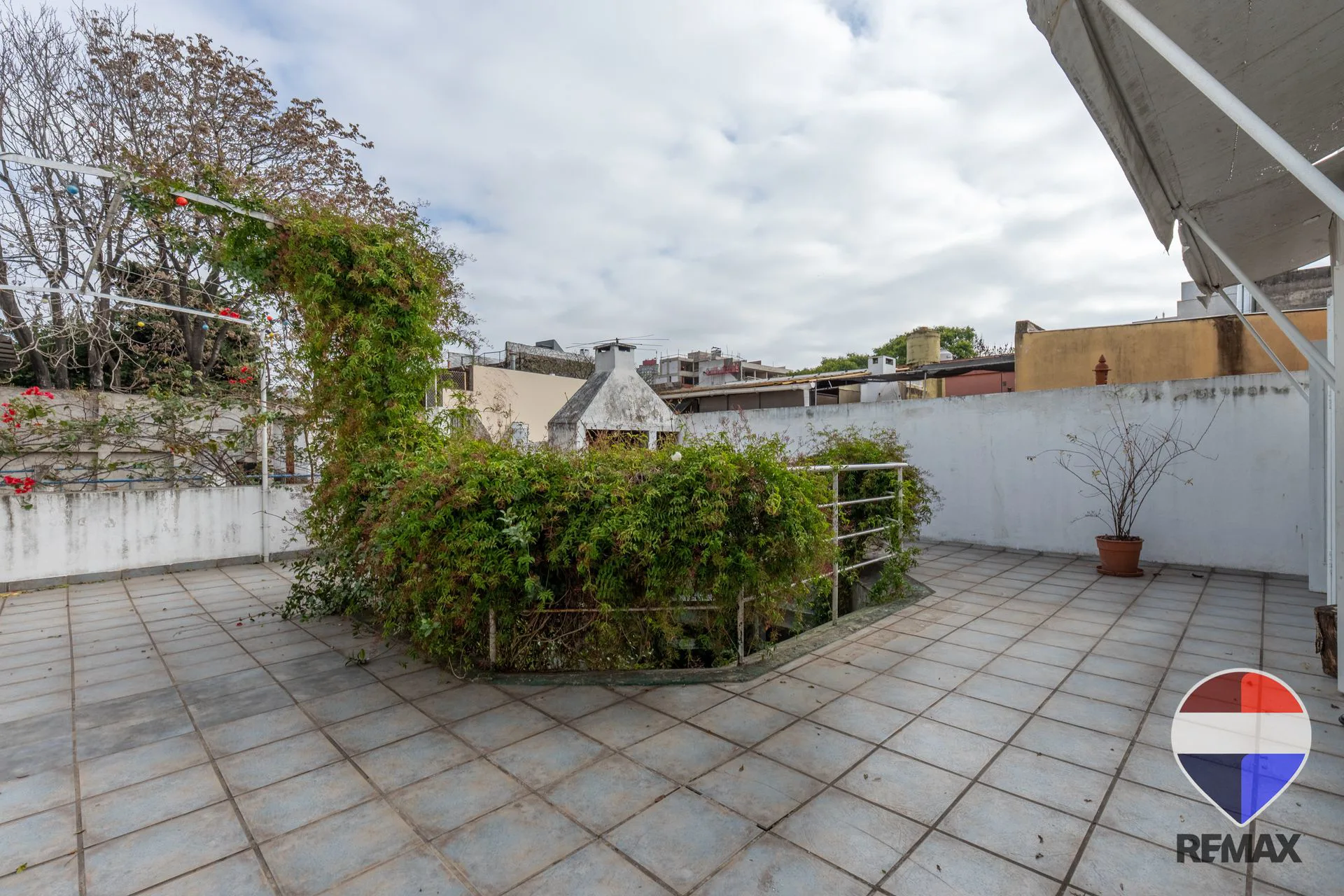 PH EN VENTA 5 AMBIENTES | VILLA CRESPO foto 2