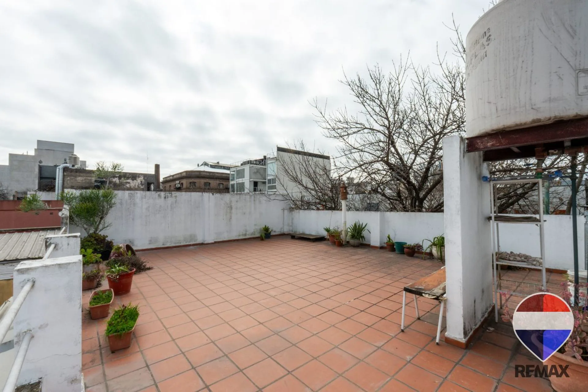 PH EN VENTA 5 AMBIENTES | VILLA CRESPO foto 3
