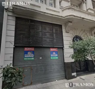 Local en alquiler en Microcentro - SAN MARTIN  N°367  JORGE foto 1