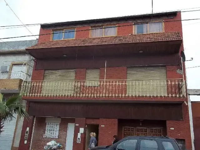 Edificio en Venta en La Tablada, La Matanza, Buenos Aires