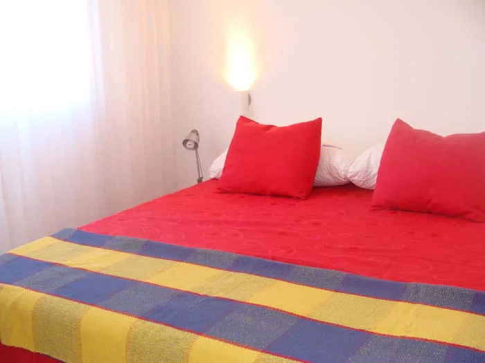 1-bedroom apartment in Palermo – photo 11 of 15