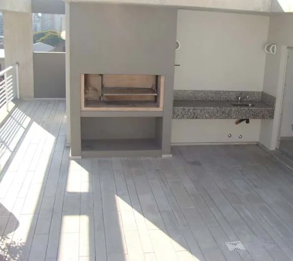 1-bedroom apartment in Palermo – photo 15 of 15