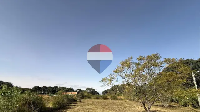 VENTA TERRENO 338,73m2 B° NUEVO ALISOS